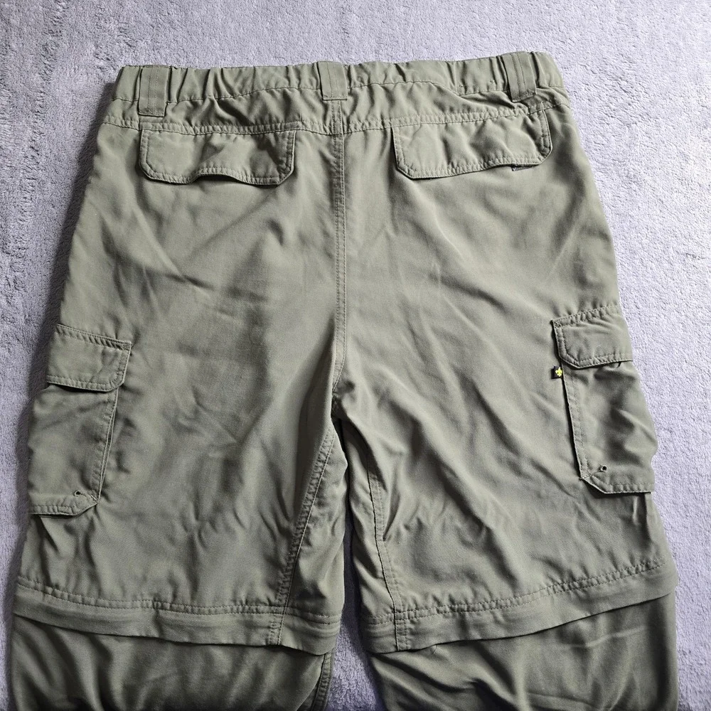 Boy Scouts Of America Pants Mens Medium 29
